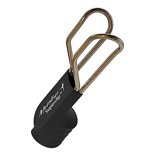 Metolius Superclip - Black