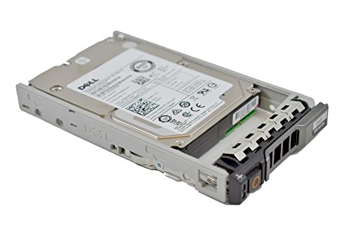 Dell 990FD - 600GB 2.5' SAS 15K 6Gb/s HS Hard Drive