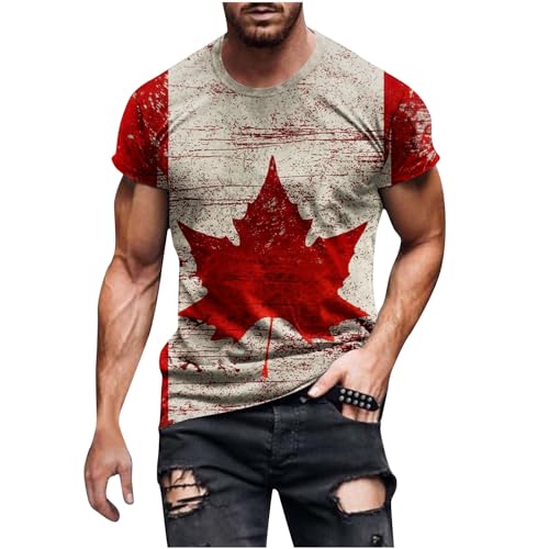 Lightning Deals of Today Mens Shirts Casual Short Sleeve Solid Cotton Linen Shirts Summer Beach Button Down Shirt Fashion Outfits 2024 Gym Shirts Men 2024 Khaki XL