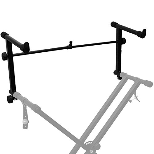 ChromaCast CC-KSTAND-ADTR Keyboard Stand 2 Tier Adapter