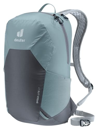 Deuter Speed Lite 17, Shale-Graphite, 17L