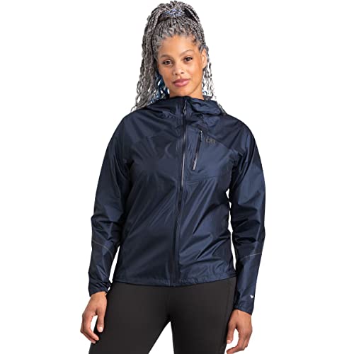Outdoor Research Women's Helium Rain Jacket – Breathable Weatherproof Jacket