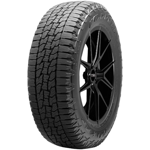 FALKEN 255/55R19 111V XL FALKEN WILDPEAK A/T TRAIL BW