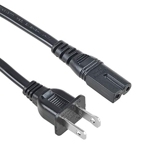 Dysead 5ft Power Cord Compatible with Panasonic SA-HT833V SA-HT920 SA-HT930 SA-HT933 SA-HT940