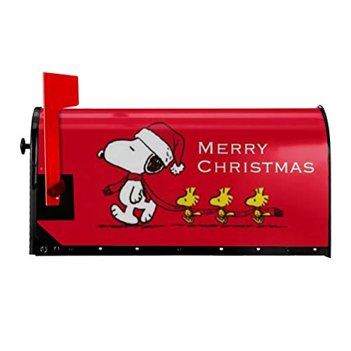 {Updated} List of Top 10 Best christmas mail box covers in Detail