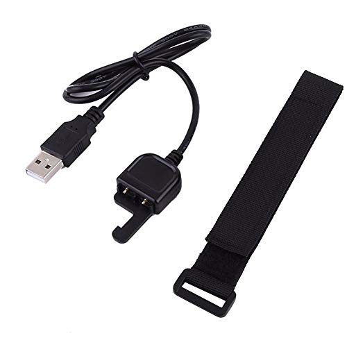 traderplus Smart Remote Control USB Charger Charging Cable Cord with Wrist Strap