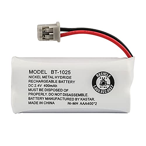 NEW! Genuine Uniden BT-1025 BBTG0847001 Cordless Handset Rechargeable Battery