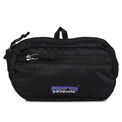 Patagonia Unisex's Ultralight Black Hole Mini Hip Pack Backpack, Multicoloured, One Size