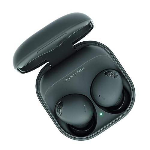 SAMSUNG Galaxy Buds Pro 2 [2022] (SM-R510) - (Gray)