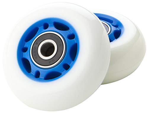 RipStik Casterboard Replacement Wheel Set (Blue)