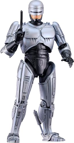 Good Smile Company Robocop Moderoid Plastic Model Kit