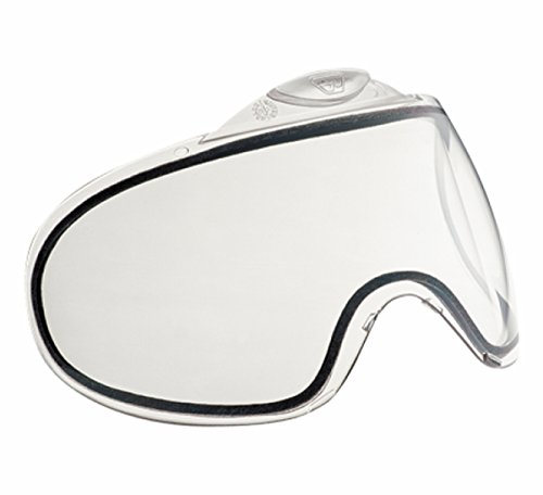 Proto Switch Thermal Replacement Paintball Goggle Lens - Clear