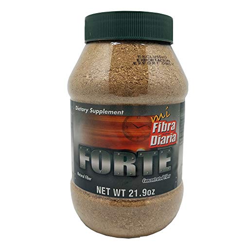 List of Top 10 Best all natural fiber supplement in Detail