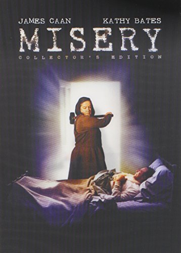 Misery (Collector's Edition)