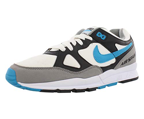 Nike Mens Air Span 2 AH8047 001 - Size 10