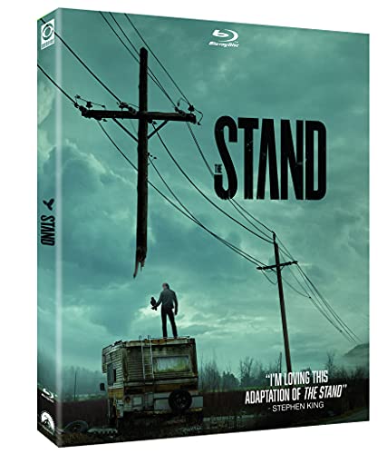 The Stand (2020 Limited Series)