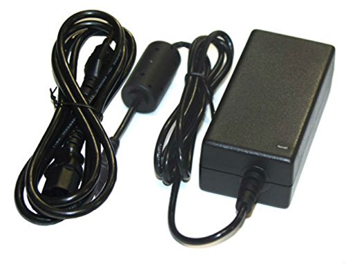 12V AC Power Adapter Works with Planar PL1900 LCD Monitor