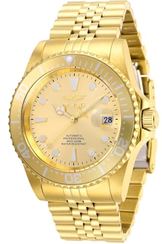 Invicta Men's Pro Diver Automatic Watch, 30096