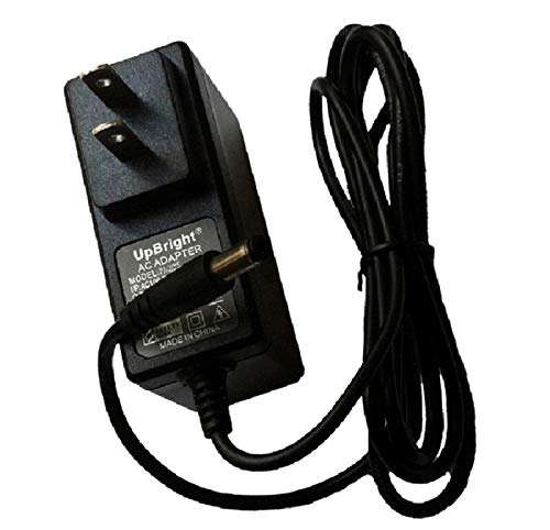 UpBright 12V AC/DC Adapter Compatible with Panasonic Corporation AW-HE130 AW-HE40 AW-HE60 AW-RP50 HD Network Camera VSK0818 AWHE130 AWHE40 AWHE60 AWRP50 12VDC 1.8A Power Supply Cord Battery Charger