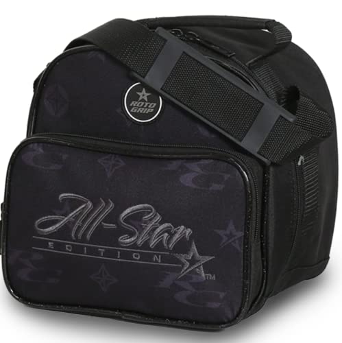 Roto Grip Caddy Bowling Bag- Blackout