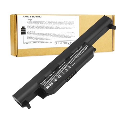 Fancy Buying A32-K55 Laptop Battery for ASUS A33-K55 A41-K55 A45 A55 A75 F45 F55 F75 K45 K55 K75 R400 R403 R500 R503 R700 R704 U57 X45