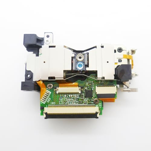 Laser Lens Parts Module Replacement Compatible with Sony Playstation 3 PS3 KES-410A/KEM-410ACA