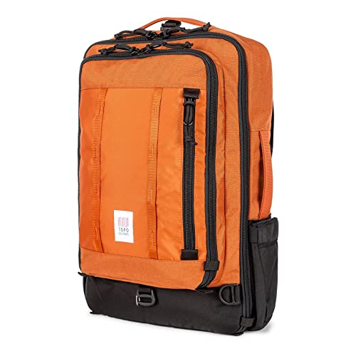 Topo Designs Global Travel Bag 30L - Clay/Clay
