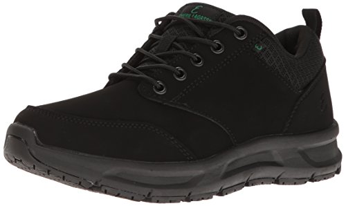 Emeril Lagasse Women's Quarter Shoe, Black, 11 Wide