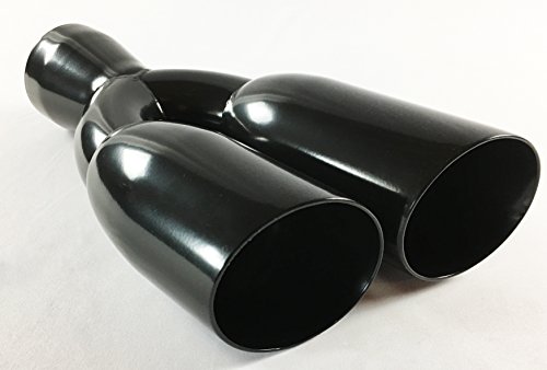 Updated Top 10 Best 4 inch dual exhaust tips Guide & Reviews