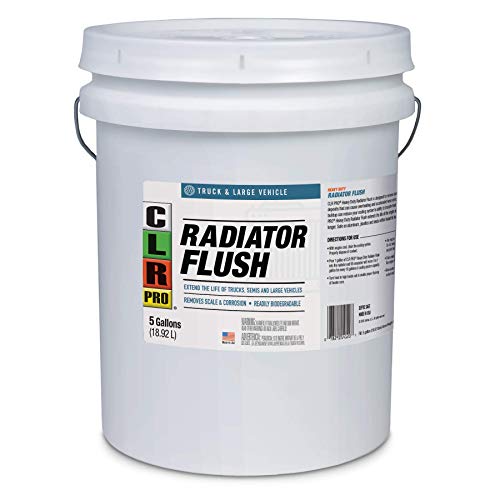 List of Top 10 Best radiator flush product in Detail