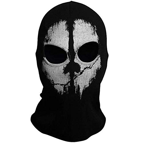 Masks Life Shopping Suavo Ghosts Logan Last Mission Balaclava Full Face Skull