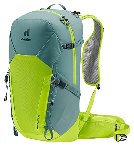 deuter Speed Lite 25 Unisex Hiking Backpack (Pack of 1)