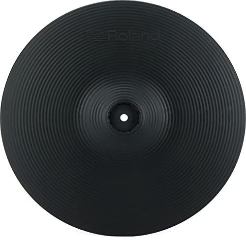 Roland Thin Crash Cymbal (CY-12C-T)