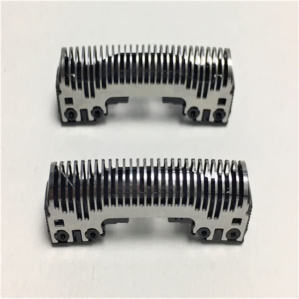 2X Inner Blade Cutter Replacement For Shaver Razor Head ES-LA90 ES-LA92 ES-LA94 ES-LF50 ES-LF51 ES-LF70 ES-SF21 ES-RF31 ESRF41 ES-BSL2 ES-FRT2 ES-LT72 ES-LT52 ES-LT22 shavers Men's Beard