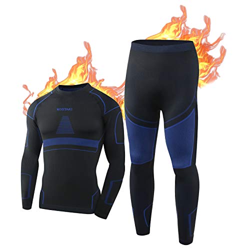 List of Top 10 Best thermal underwear for extreme cold in Detail