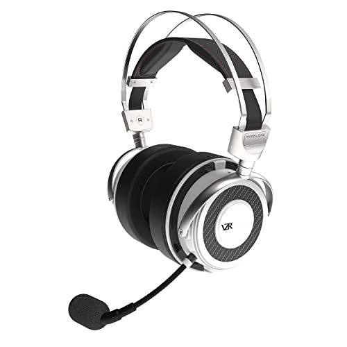 VZR Model One Audiophile Gaming Headset