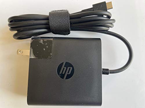 Hewlett Packard L30757-002 Kit Hp 65w Usb-c 1.8m Adapter Pwr 1yr Ims Warranty Standard