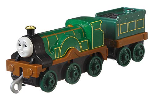 Thomas & Friends TrackMaster, Emily