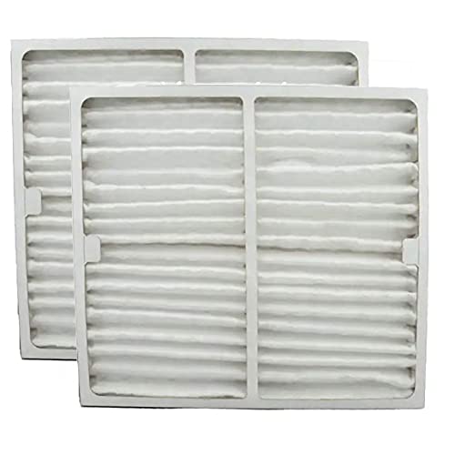 AIRX FILTERS WICKED CLEAN AIR. HEPA Filter Compatible with Hunter Air Purifier Replacement Filter 30931, 2-Pack