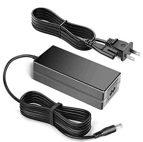 Kircuit AC Adapter Replacement for Precor EFX 5.17 i EFX5.17i EFX517i Elliptical Crosstrainer Power Charger(Note: NOT fit EFX 5.17.Note:This Item is for 5.17i. NOT fit 5.17. Please Check
