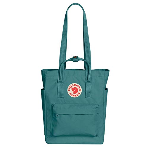 Fjällräven Kånken Totepack Frost Green One Size