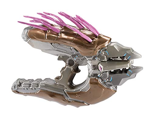 Disguise Halo Needler Brown/Pink/Multicolor, One Size