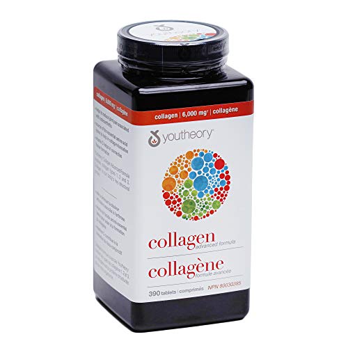 {Updated} Top 10 Best youth theory collagen review {Guide & Reviews}