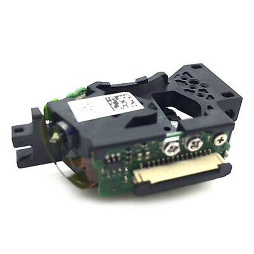 Laser Lens HOP-15X Drive Solder Removed Module Replacement Part for Microsoft Xbox 360 Slim