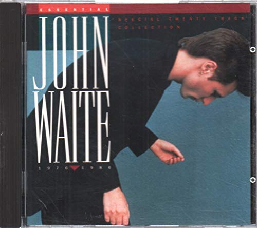 Essential John Waite
