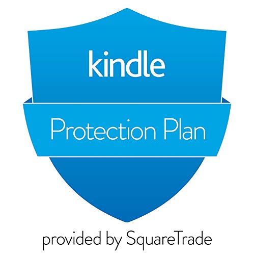 2-Year Accident Protection Plan for Kindle