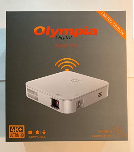 Olympia X3200 Pro