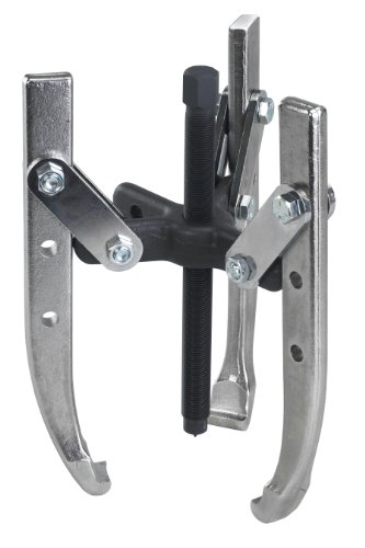 OTC 1038 7-Ton 'Grip-O-Matic' Puller - Long 2/3 Jaw (Mechanical)