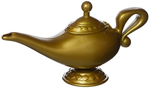 Rubie's Genie Lamp