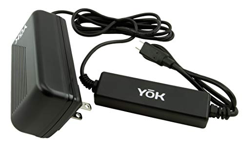 Yok AC Power Adapter for The Nintendo Switch